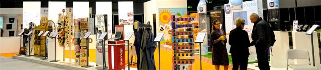 意大利展览设计公司、意大利展位搭建、意大利展台设计