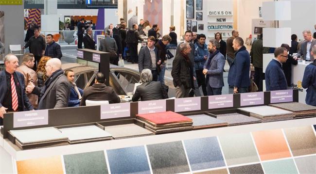 德国展览设计、德国展位搭建、德国展台设计