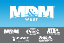 2019 MD&MWEST、美国医疗器械展台设计、美国医疗展位搭建