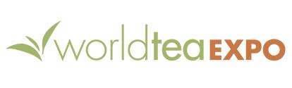 美国展览设计,World Tea Expo2019,美国茶叶展台搭建