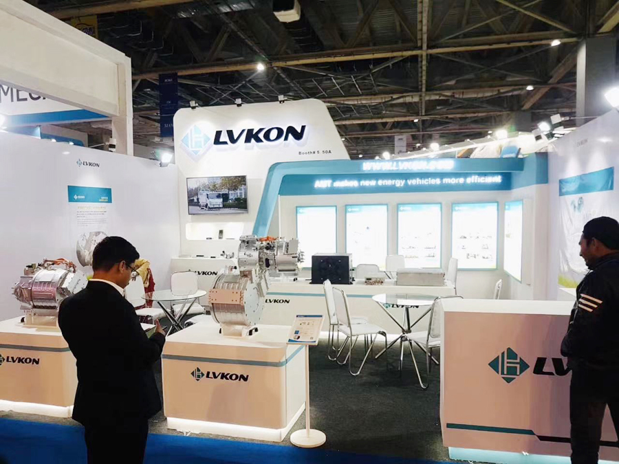 Auto Expo2020,Auto印度车展,Auto印度汽配展