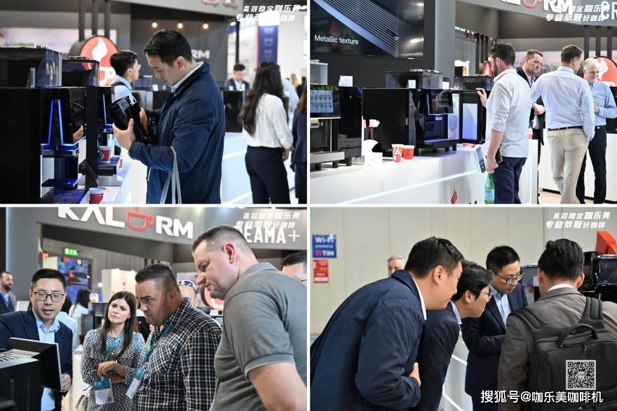 展会展位搭建服务