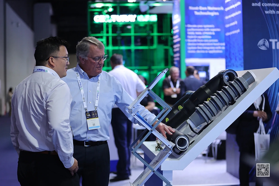 电力能源展源展