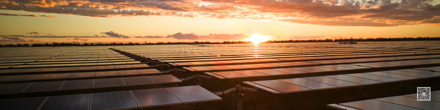 国际能源展位装修