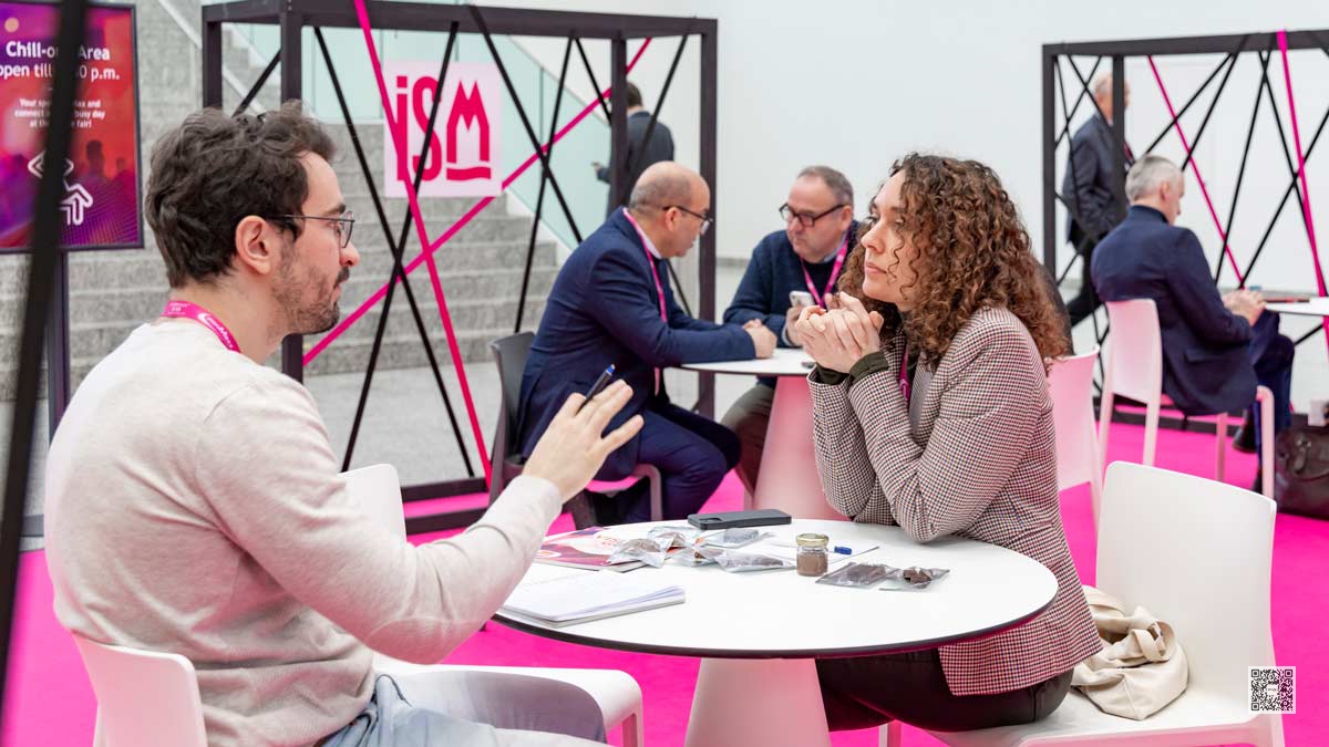 德国糖果展览会